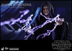 Emperor Palpatine Deluxe Version
