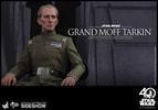 Grand Moff Tarkin (Prototype Shown) View 9