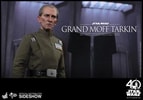 Grand Moff Tarkin (Prototype Shown) View 10