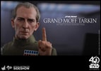 Grand Moff Tarkin (Prototype Shown) View 11