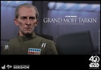 Grand Moff Tarkin (Prototype Shown) View 12