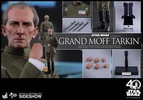 Grand Moff Tarkin (Prototype Shown) View 16