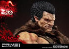 Nosferatu Zodd in Human Form Collector Edition (Prototype Shown) View 29