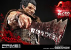 Nosferatu Zodd in Human Form Collector Edition (Prototype Shown) View 31