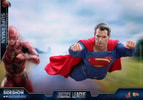 Superman (Prototype Shown) View 3