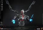 Cyborg (Special Edition) Exclusive Edition - Prototype Shown