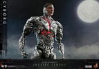 Cyborg (Special Edition) Exclusive Edition - Prototype Shown