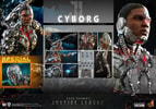 Cyborg (Special Edition)