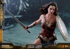Wonder Woman Deluxe Version (Prototype Shown) View 2
