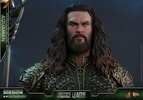 Aquaman- Prototype Shown