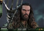 Aquaman- Prototype Shown