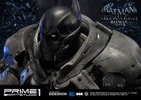 Batman XE Suit Collector Edition (Prototype Shown) View 7