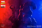 Wolverine vs Juggernaut (Prototype Shown) View 1