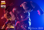 Wolverine vs Juggernaut (Prototype Shown) View 13