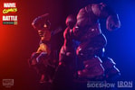 Wolverine vs Juggernaut (Prototype Shown) View 11