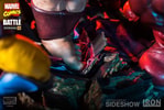 Wolverine vs Juggernaut (Prototype Shown) View 8