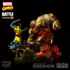 Wolverine vs Juggernaut (Prototype Shown) View 18
