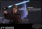 Anakin Skywalker (Prototype Shown) View 8