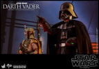 Darth Vader (Prototype Shown) View 5