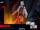 Baron Samedi (Prototype Shown) View 17