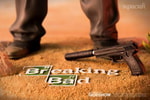 Mike Ehrmantraut (Prototype Shown) View 9