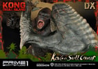 Kong vs Skull Crawler Deluxe Version