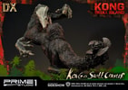 Kong vs Skull Crawler Deluxe Version