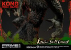 Kong vs Skull Crawler Deluxe Version