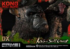 Kong vs Skull Crawler Deluxe Version