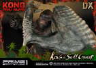 Kong vs Skull Crawler Deluxe Version