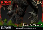 Kong vs Skull Crawler Deluxe Version