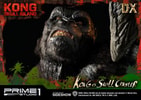 Kong vs Skull Crawler Deluxe Version- Prototype Shown