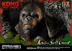 Kong vs Skull Crawler Deluxe Version- Prototype Shown