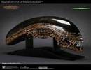 Alien New Warrior Life-Size Head (Prototype Shown) View 4