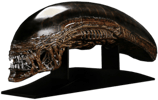 Alien New Warrior Life-Size Head (Prototype Shown) View 14