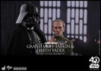 Grand Moff Tarkin and Darth Vader (Prototype Shown) View 8