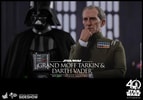 Grand Moff Tarkin and Darth Vader (Prototype Shown) View 10
