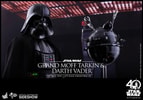 Grand Moff Tarkin and Darth Vader (Prototype Shown) View 15