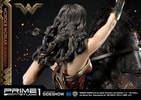 Wonder Woman  on Horseback