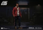Tyler Durden Red Jacket Version (Prototype Shown) View 8