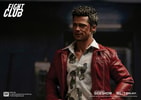 Tyler Durden Red Jacket Version (Prototype Shown) View 9