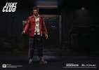 Tyler Durden Red Jacket Version (Prototype Shown) View 11