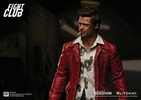 Tyler Durden Red Jacket Version (Prototype Shown) View 16