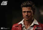 Tyler Durden Red Jacket Version (Prototype Shown) View 18