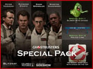 Ghostbusters 1984 Special Pack (Prototype Shown) View 1