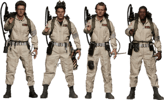 Ghostbusters 1984 Special Pack (Prototype Shown) View 13