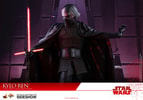 Kylo Ren- Prototype Shown