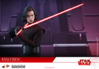 Kylo Ren- Prototype Shown