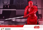 Praetorian Guard with Heavy Blade (Prototype Shown) View 17