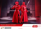 Praetorian Guard with Double Blade (Prototype Shown) View 9